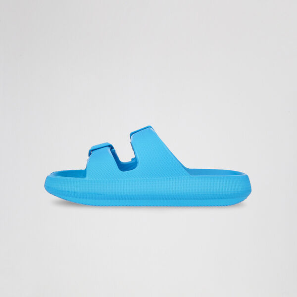 Sandalias Urbanas Atomik Blushn de Goma Infantil