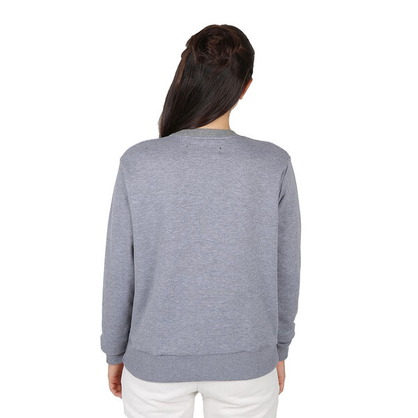 Buzo Topper Rtc Loose Mujer