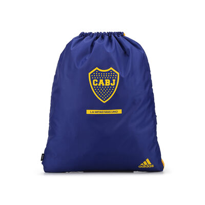 Bolso adidas Boca Juniors Gym