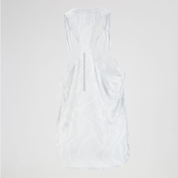 Musculosa Running adidas Ultimate Engineered Mujer