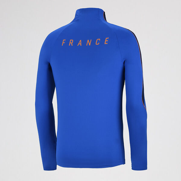 Buzo Francia Nike Strike Entrenamiento Dri-FIT Hombre