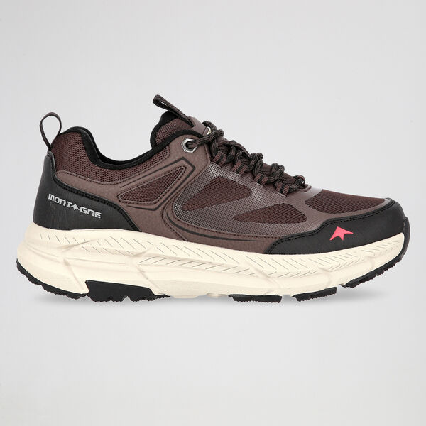 Zapatillas Montagne City Outdoor Welten para Hombre
