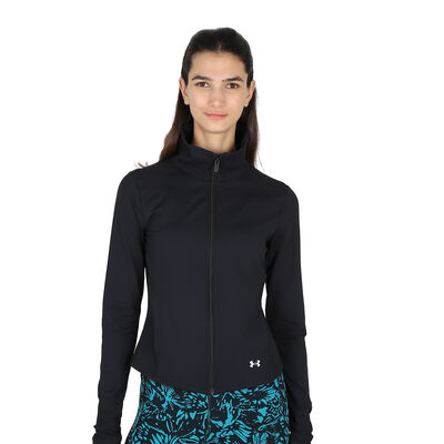 Campera Entrenamiento Under Armour Meridian Mujer