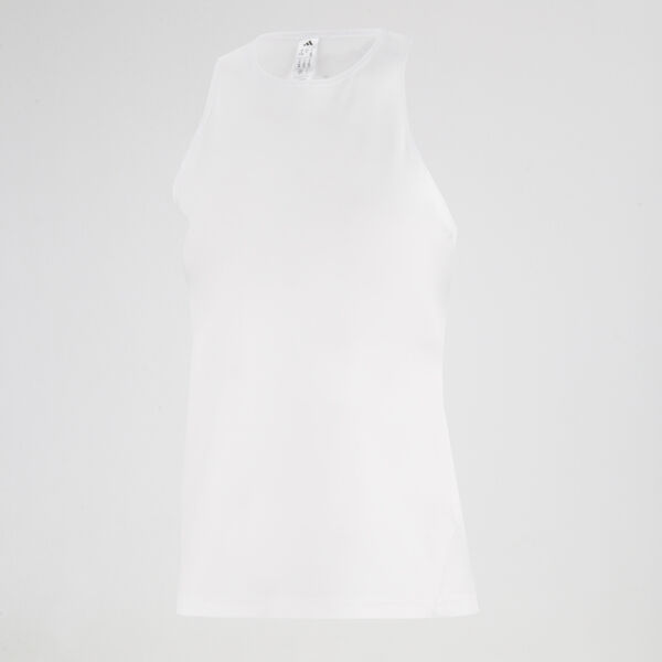 Musculosa Tenis adidas Club Mujer