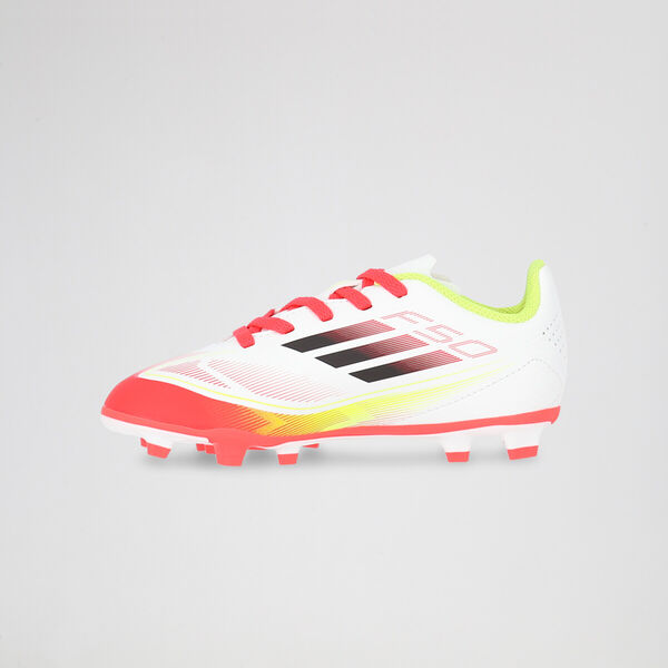 Botines Fútbol adidas F50 Club FG/MG Infantil