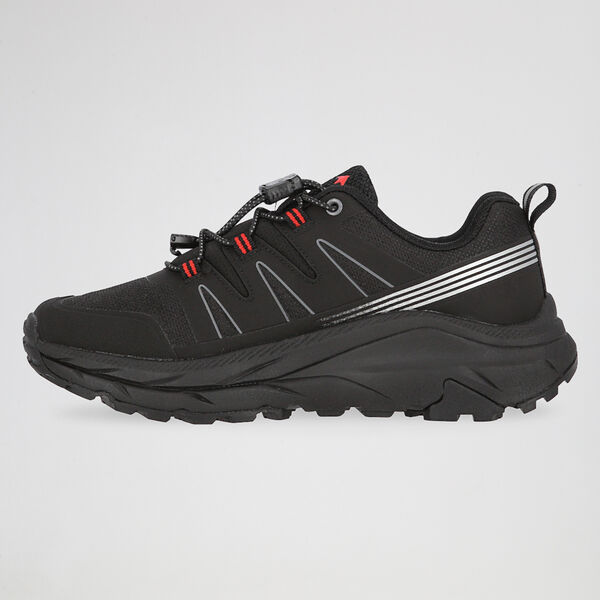 Zapatillas Montagne City Outdoor Turm Mujer