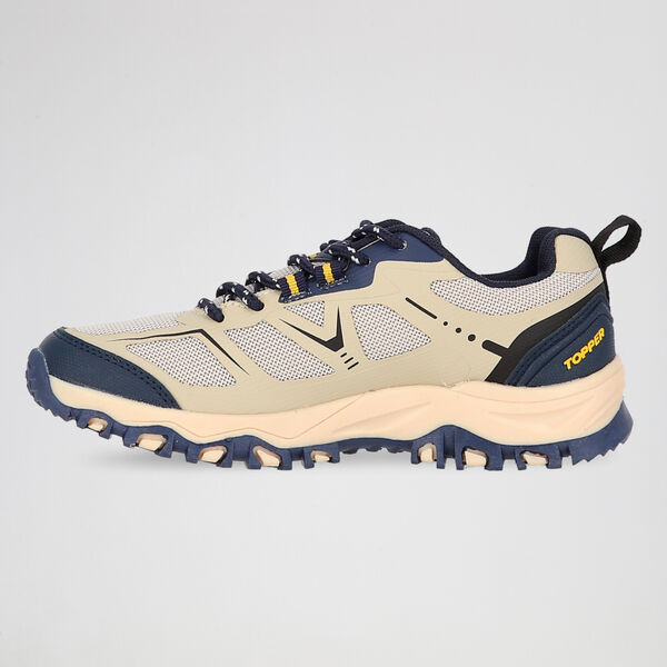 Zapatillas Topper Tarsh Hombre