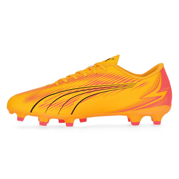 Botines Fútbol Puma Ultra Play Fg Hombre