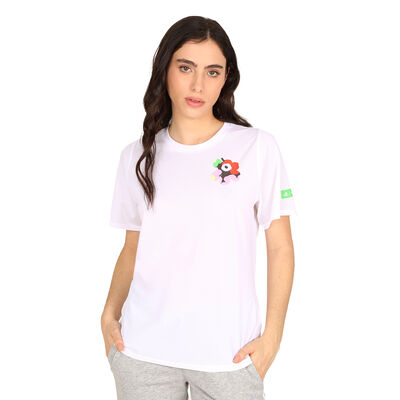 Remera adidas Marimekko