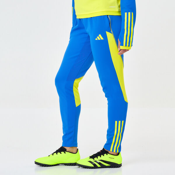 Pantalón Boca Juniors adidas Entrenamiento 2024 Mujer