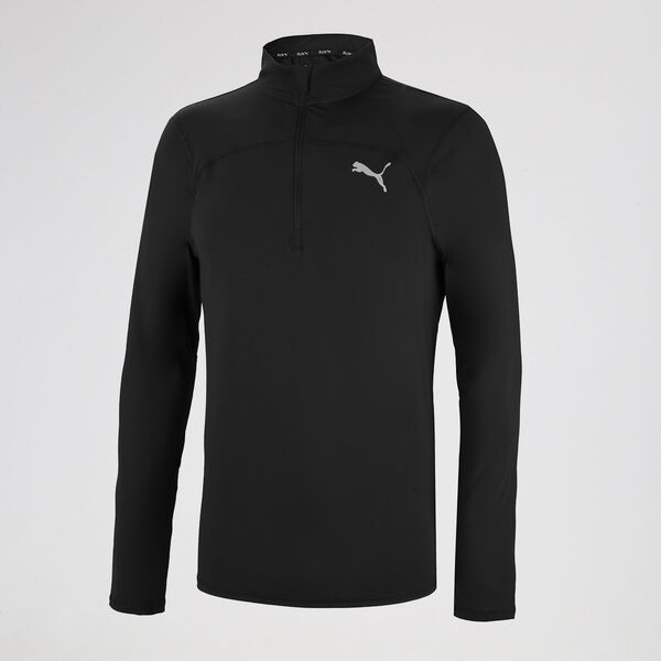 Buzo Puma Run Cloudspun Hombre