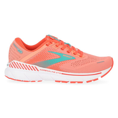 Zapatillas Running Brooks Adrenaline Gts 22 W 680 Mujer