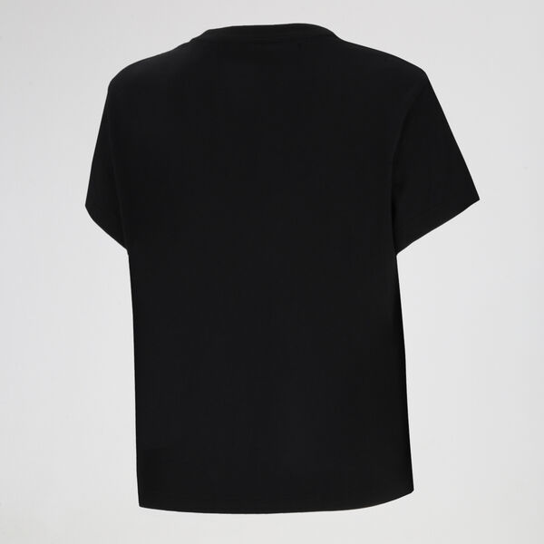 Remera Nike Club Mujer