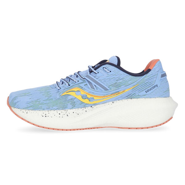 Zapatillas Running Saucony Triumph 20 Hombre
