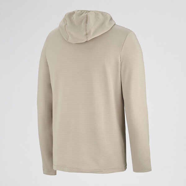 Campera Atomik Rompeviento Therma