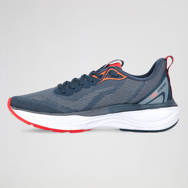 Zapatillas ca&ntilde;a baja Olympikus Pride 4