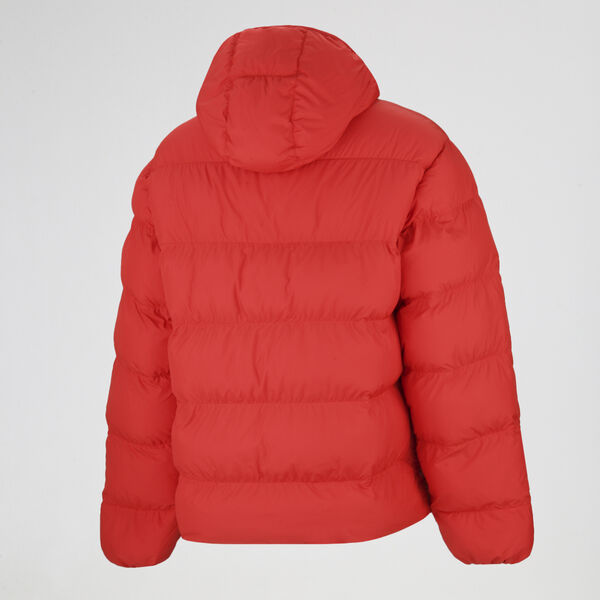 Campera River Plate  adidas 2026 Hombre