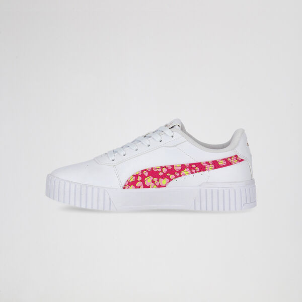 Zapatillas Puma Carina 2.0 Niña