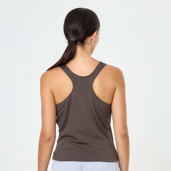 Remera Entrenamiento adidas Power Revers Mujer