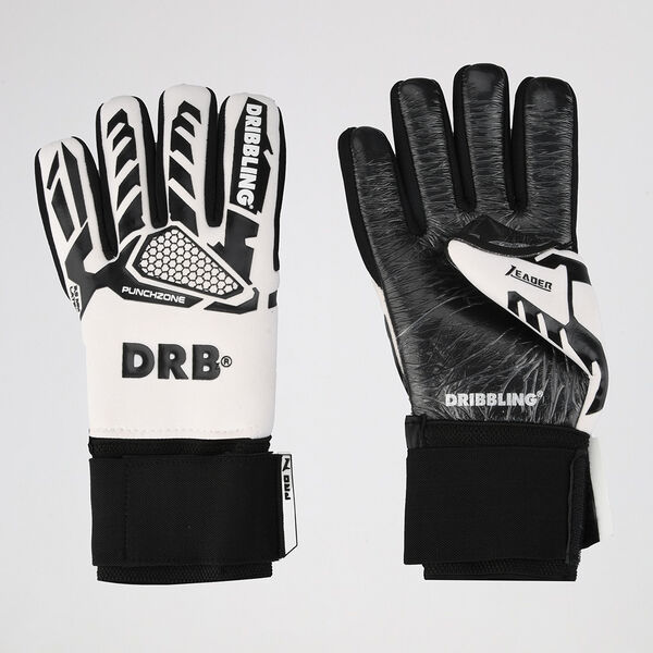 Guantes Fútbol Dribbling Leador 4.0