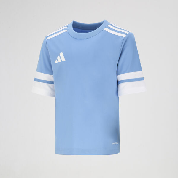Camiseta adidas Squa25 Infantil