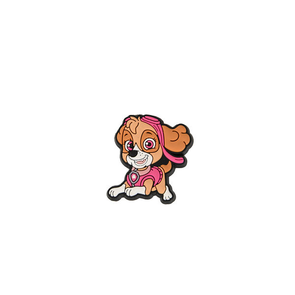 Pin Crocs Jibbitz Paw Patrol Skye