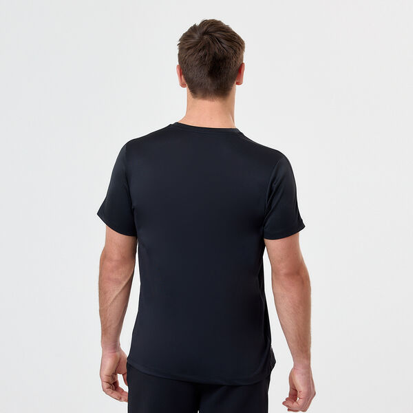 Remera Entrenamiento Topper Up Hombre