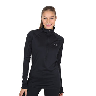 Buzo Under Armour Tech 1/2 Zip-solid