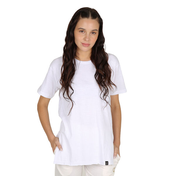 Remera Urbo Key Basic