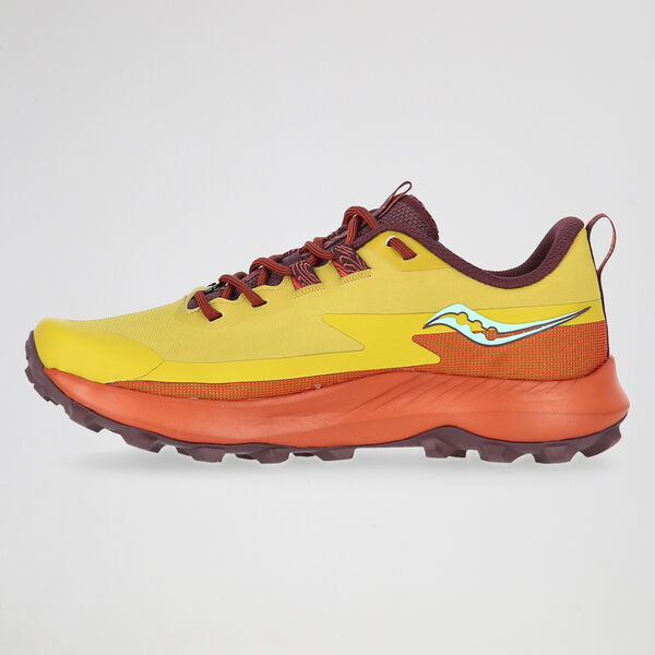 Zapatillas Trail Running Saucony Peregrine 13 Mujer