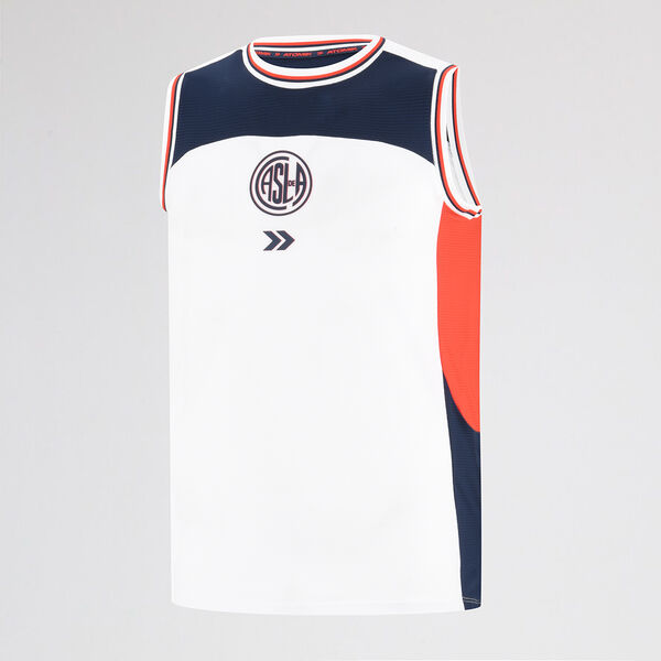 Musculosa San Lorenzo Atomik 2026 Hombre