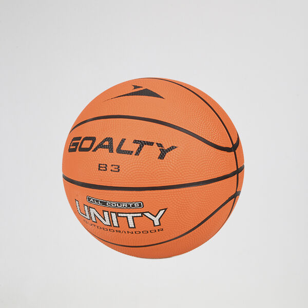 Pelota B&aacute;squet Goalty Unity N3