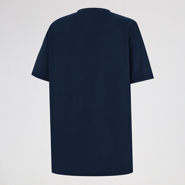 Remera Fila Basic Letter III Hombre algod&oacute;n