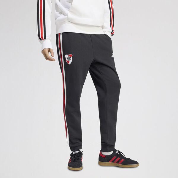 Pantal&oacute;n River Plate adidas DNA Hombre