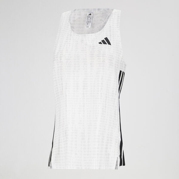 Musculosa Running adidas Adizero Mujer