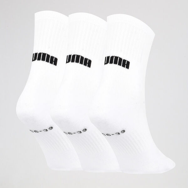 Pack De Medias Puma New Generation Cushioned Crew X3