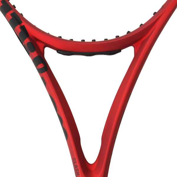 Raqueta Wilson Clash 100l V2.0 Frm 3