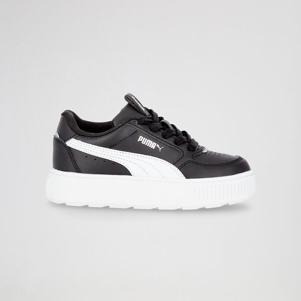 Zapatillas Puma Karmen Rebelle Ps Niña