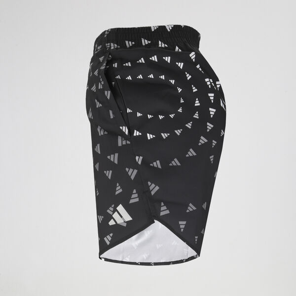 Short adidas Run It Hombre