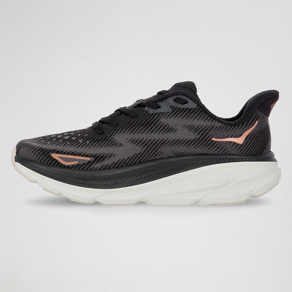 Zapatillas Running Hoka Clifton 9 Mujer