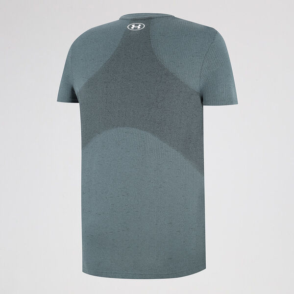 Remera Entrenamiento Under Armour Vanish Sin Costuras Hombre