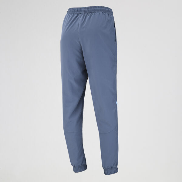 Pantalón Manchester City Puma Pre Partido Hombre