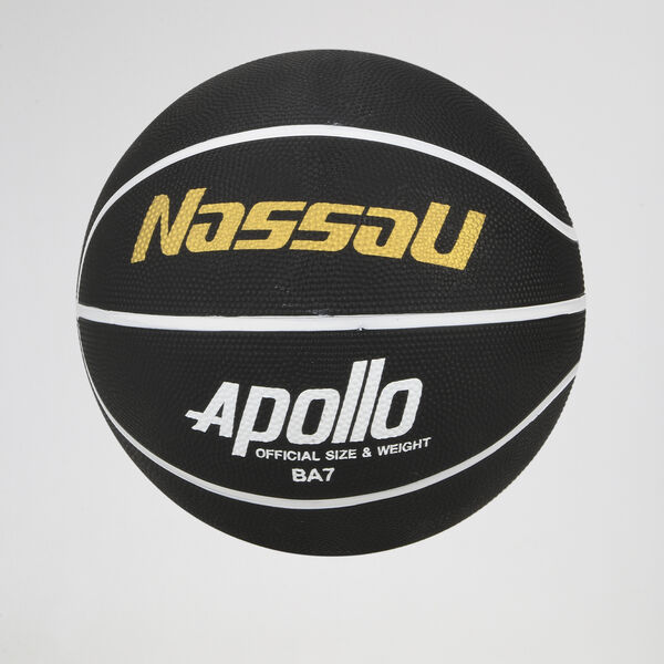 Pelota B&aacute;squet Nassau Apollo N7