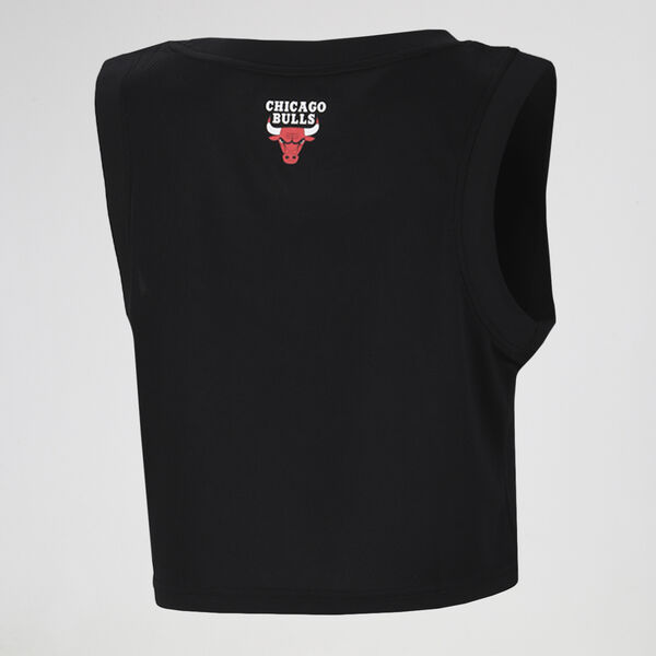 Musculosa Nba Chicago Bulls de mujer