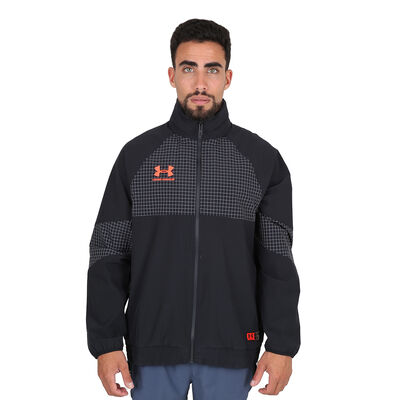 Campera Under Armour Accelerate