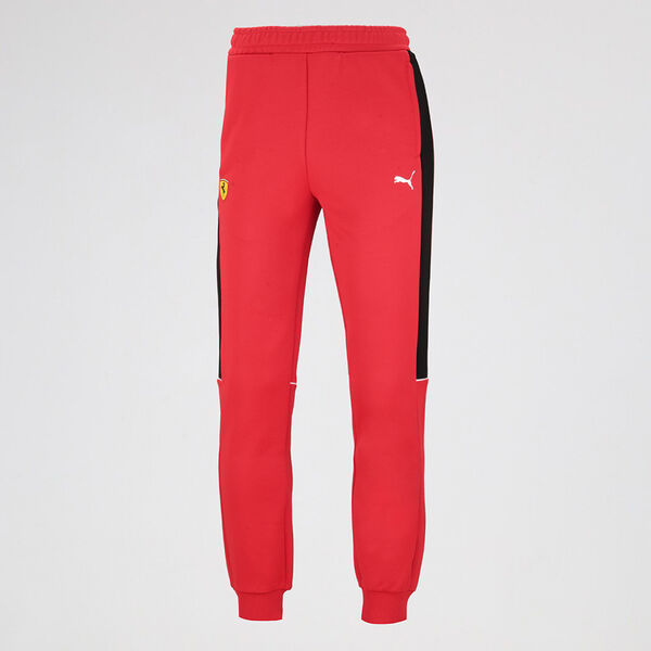 Pantalón Puma Scuderia Ferrari Mt7 Track de Hombre