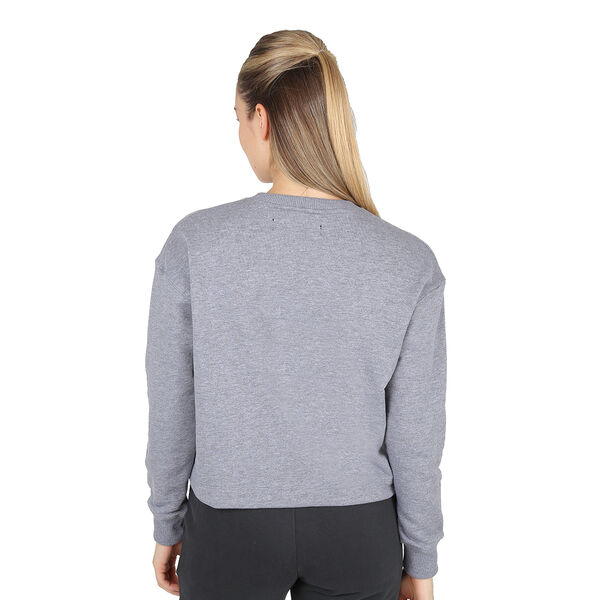 Buzo Urbano Topper Rtc Crew Mujer