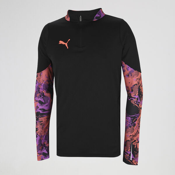 Buzo Puma IndividualCUP Hombre
