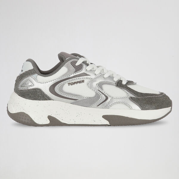 Zapatillas Topper Sintético Juno