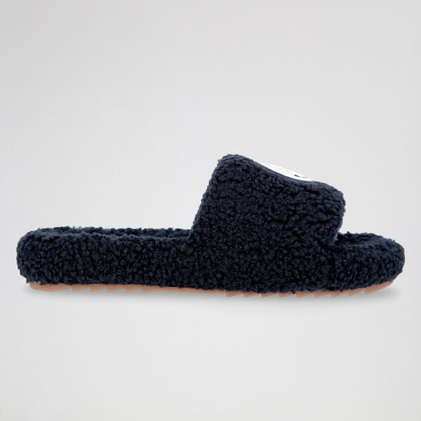 Pantuflas San Lorenzo Bagunza Mujer